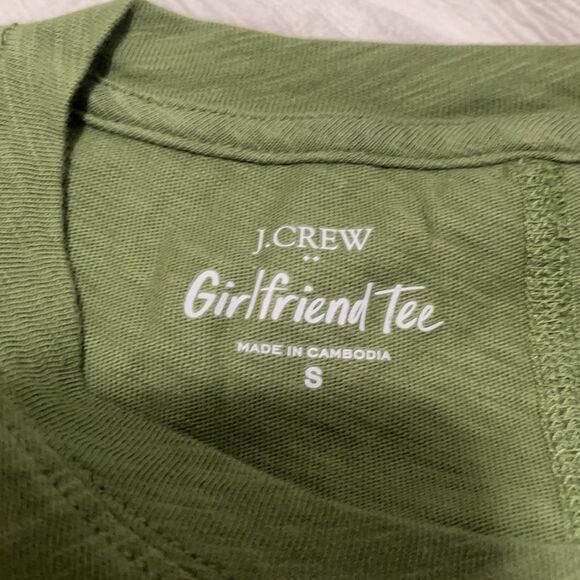 NWT- J. Crew - S - Picture 4 of 6